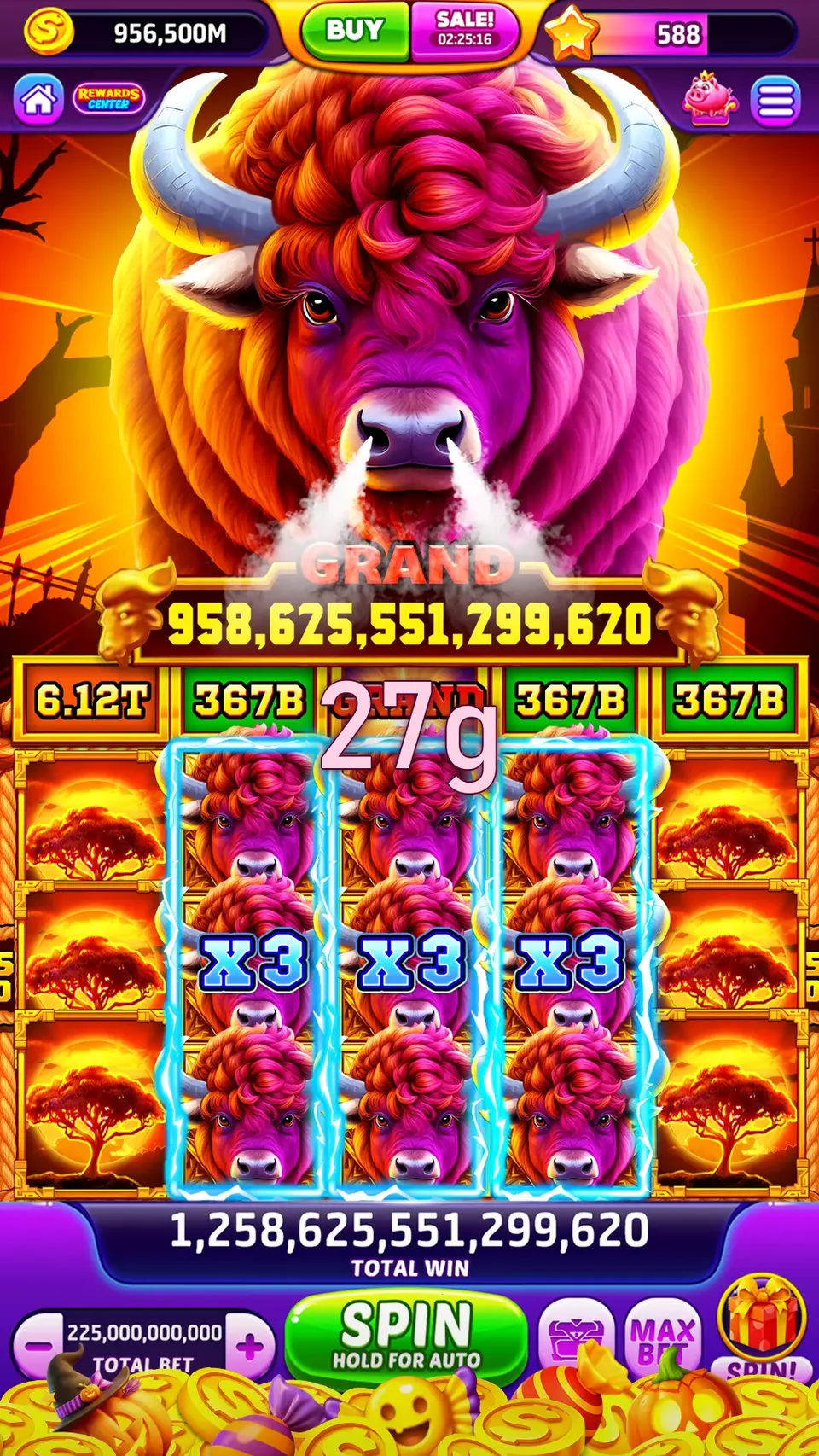 27g Login