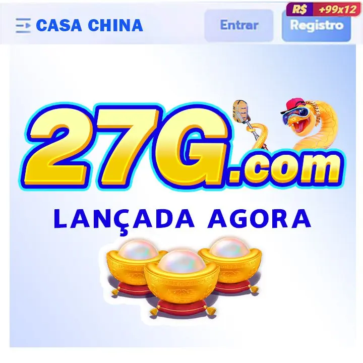 27G Login Oficial 2026 Aplikasi