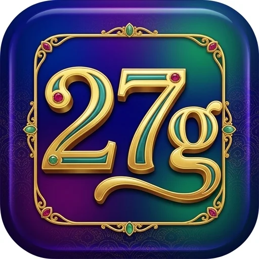 27g Logo - Oficial
